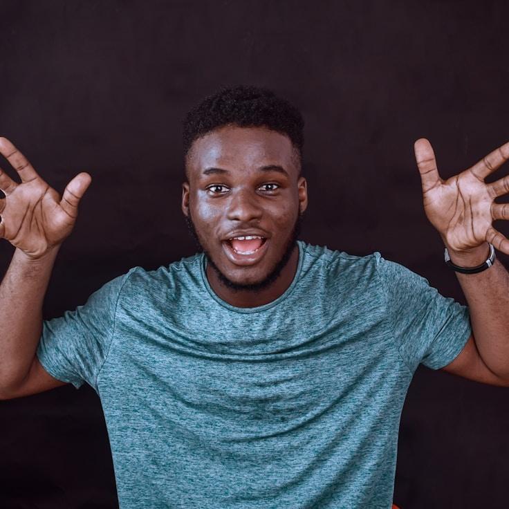 Portrait of Nova Calder, community mentor and Italian cuisine specialist